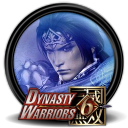 Dynasty Warriors 6 1 Icon